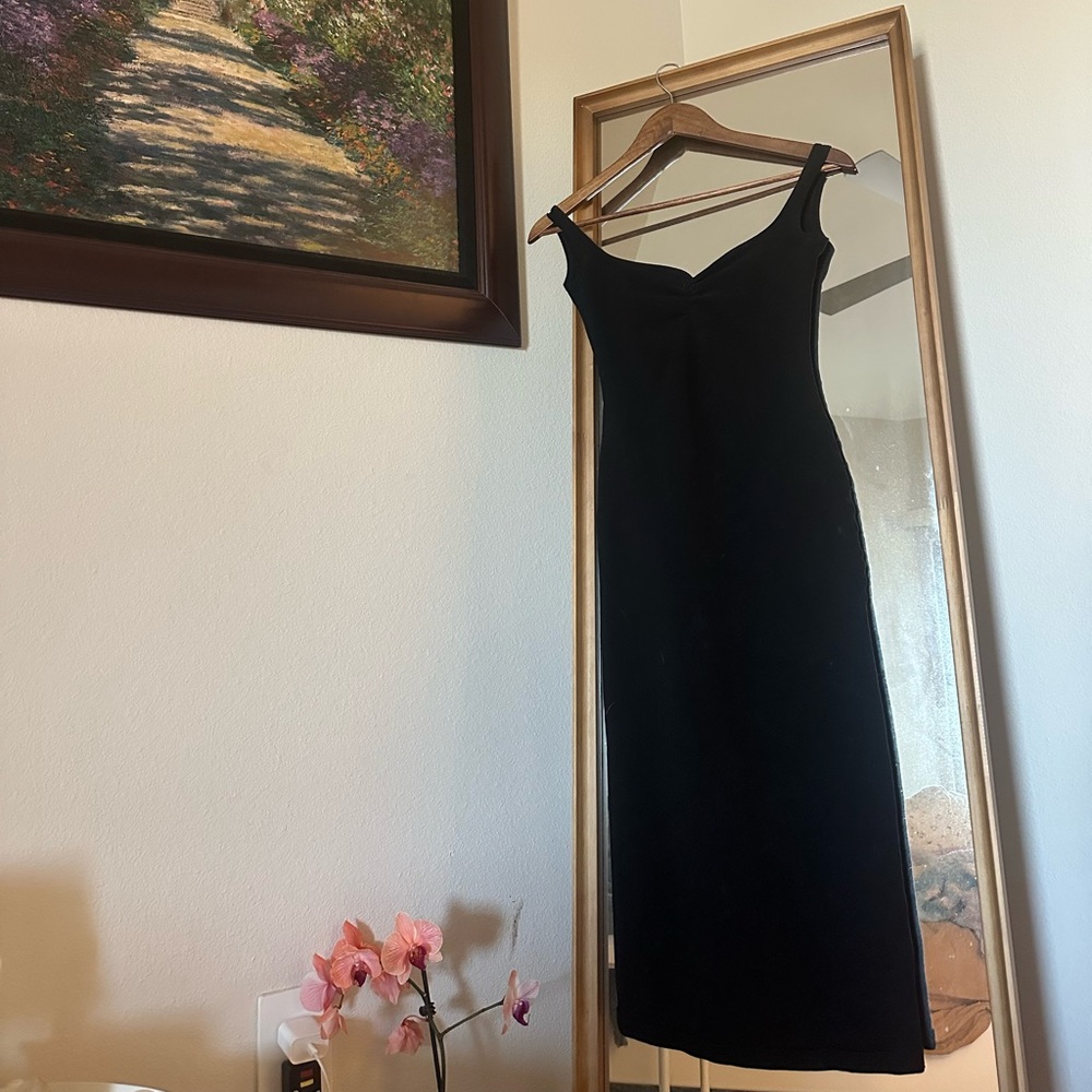 Gil Rodriguez Corazon Dress